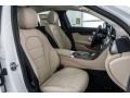 Polar White - C 300 Sedan Photo No. 2