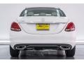Polar White - C 300 Sedan Photo No. 4