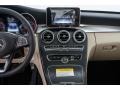 Polar White - C 300 Sedan Photo No. 8