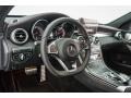 Black Dashboard Photo for 2017 Mercedes-Benz C #119036433