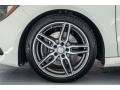 Cirrus White - CLA 250 Coupe Photo No. 10