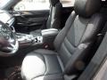 Black Front Seat Photo for 2017 Mazda CX-9 #119036901