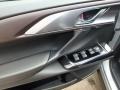2017 Sonic Silver Metallic Mazda CX-9 Grand Touring AWD  photo #11