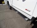 2017 Summit White Chevrolet Silverado 3500HD LTZ Crew Cab 4x4  photo #15
