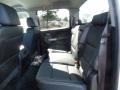 2017 Summit White Chevrolet Silverado 3500HD LTZ Crew Cab 4x4  photo #20