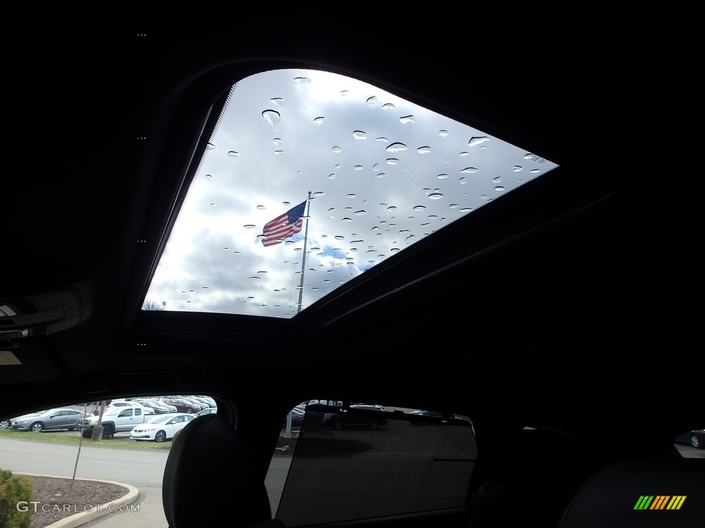 2017 Mazda CX-9 Grand Touring AWD Sunroof Photo #119037432