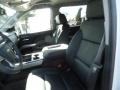 2017 Summit White Chevrolet Silverado 3500HD LTZ Crew Cab 4x4  photo #25