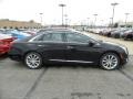 Stellar Black Metallic - XTS Luxury AWD Photo No. 2