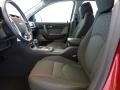 2014 Crystal Red Tintcoat GMC Acadia SLE AWD  photo #7