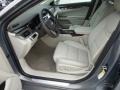 2017 Cadillac XTS Shale w/Cocoa Accents Interior Interior Photo