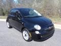 Nero Puro (Straight Black) - 500 Pop Photo No. 4