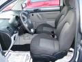 Platinum Grey Metallic - New Beetle GL Coupe Photo No. 2