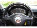 2003 Black Volkswagen GTI 1.8T  photo #55