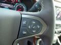 2017 Iridescent Pearl Tricoat Chevrolet Silverado 1500 High Country Crew Cab 4x4  photo #25