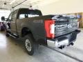 Shadow Black - F250 Super Duty Lariat Crew Cab 4x4 Photo No. 3