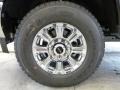 Shadow Black - F250 Super Duty Lariat Crew Cab 4x4 Photo No. 5