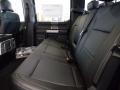 Shadow Black - F250 Super Duty Lariat Crew Cab 4x4 Photo No. 7