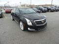 Stellar Black Metallic - XTS Premium Luxury AWD Photo No. 1