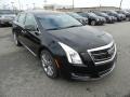 Black Raven 2017 Cadillac XTS FWD