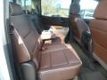 2017 Iridescent Pearl Tricoat Chevrolet Silverado 1500 High Country Crew Cab 4x4  photo #59