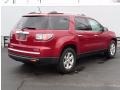 Crystal Red Tintcoat - Acadia SLE AWD Photo No. 2