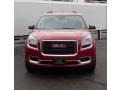 Crystal Red Tintcoat - Acadia SLE AWD Photo No. 4