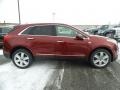 Red Passion Tintcoat - XT5 Luxury AWD Photo No. 2