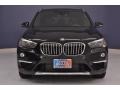 Jet Black - X1 xDrive28i Photo No. 2