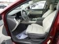 Red Passion Tintcoat - XT5 Luxury AWD Photo No. 3
