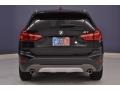 Jet Black - X1 xDrive28i Photo No. 6