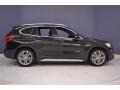 Jet Black - X1 xDrive28i Photo No. 8
