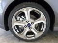  2017 Fiesta ST Hatchback Wheel