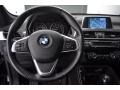 Jet Black - X1 xDrive28i Photo No. 29