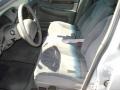 2004 Galaxy Silver Metallic Chevrolet Impala   photo #7