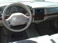 2004 Galaxy Silver Metallic Chevrolet Impala   photo #9