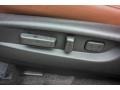 White Diamond Pearl - MDX Technology SH-AWD Photo No. 15