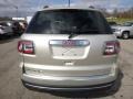 Champagne Silver Metallic - Acadia SLT AWD Photo No. 9