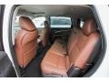 White Diamond Pearl - MDX Technology SH-AWD Photo No. 18