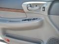 2004 Galaxy Silver Metallic Chevrolet Impala   photo #10