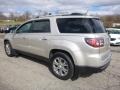 Champagne Silver Metallic - Acadia SLT AWD Photo No. 11