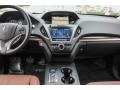 White Diamond Pearl - MDX Technology SH-AWD Photo No. 23