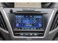 White Diamond Pearl - MDX Technology SH-AWD Photo No. 25