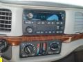 2004 Galaxy Silver Metallic Chevrolet Impala   photo #11