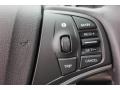 White Diamond Pearl - MDX Technology SH-AWD Photo No. 35