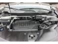 White Diamond Pearl - MDX Technology SH-AWD Photo No. 42