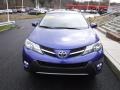 Blue Crush Metallic - RAV4 Limited AWD Photo No. 5