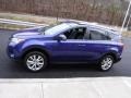 Blue Crush Metallic - RAV4 Limited AWD Photo No. 7