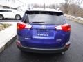 Blue Crush Metallic - RAV4 Limited AWD Photo No. 9