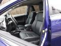 Blue Crush Metallic - RAV4 Limited AWD Photo No. 14
