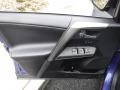 Blue Crush Metallic - RAV4 Limited AWD Photo No. 16